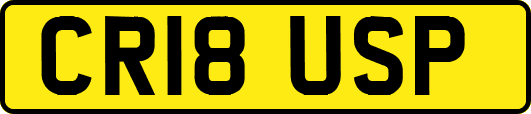 CR18USP