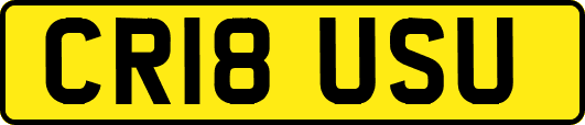 CR18USU