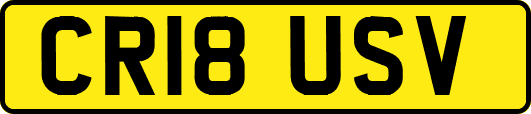 CR18USV