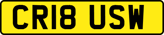 CR18USW
