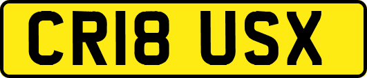 CR18USX