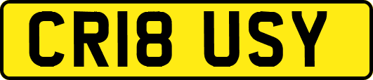 CR18USY