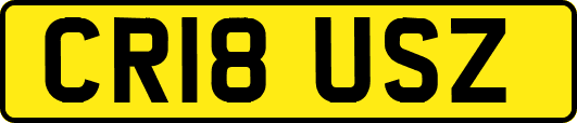 CR18USZ