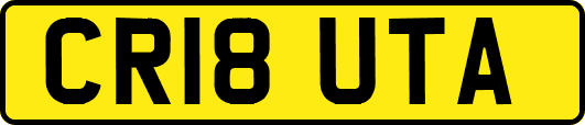 CR18UTA