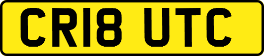 CR18UTC