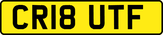 CR18UTF