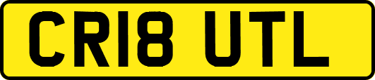 CR18UTL