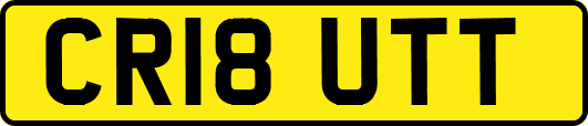 CR18UTT