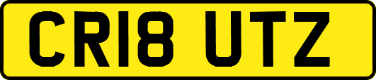 CR18UTZ