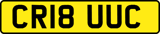 CR18UUC