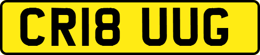 CR18UUG
