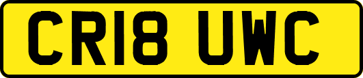 CR18UWC