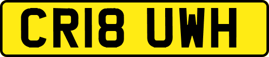 CR18UWH