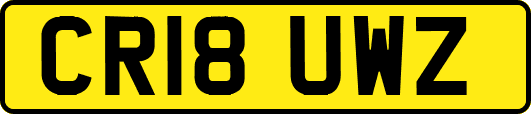 CR18UWZ