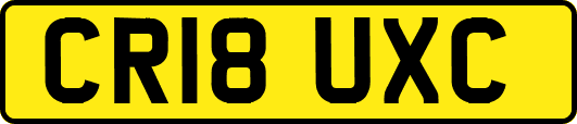 CR18UXC