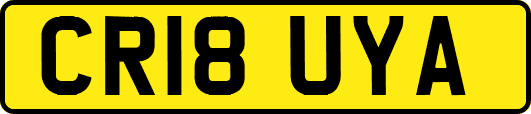 CR18UYA