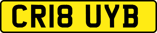 CR18UYB