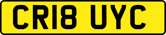 CR18UYC