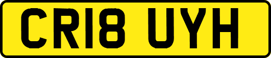 CR18UYH