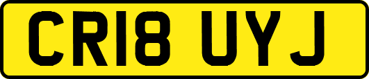 CR18UYJ