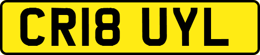 CR18UYL