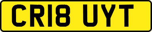 CR18UYT