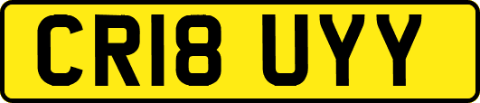 CR18UYY