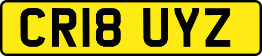 CR18UYZ