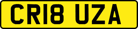 CR18UZA