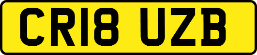 CR18UZB