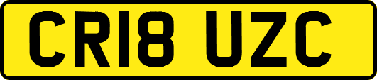CR18UZC