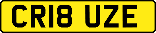 CR18UZE