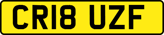 CR18UZF