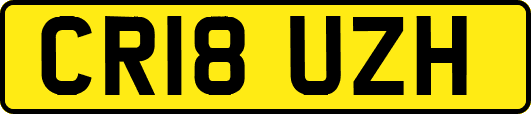CR18UZH