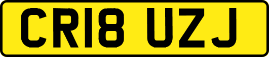 CR18UZJ