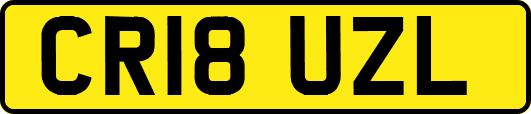 CR18UZL