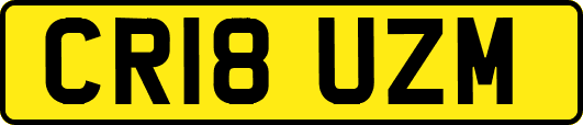 CR18UZM