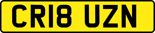 CR18UZN