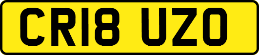CR18UZO