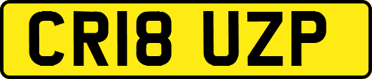 CR18UZP