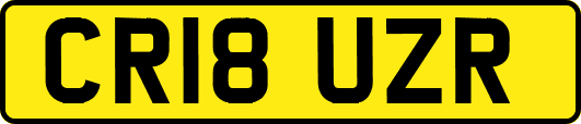 CR18UZR