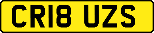 CR18UZS