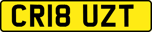 CR18UZT