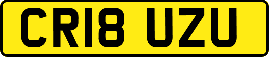 CR18UZU