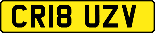 CR18UZV