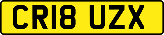 CR18UZX