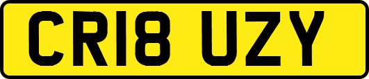 CR18UZY