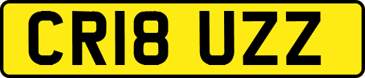 CR18UZZ
