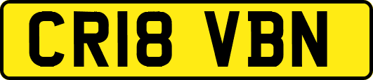 CR18VBN