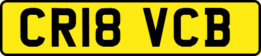 CR18VCB